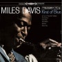 마일스 데이비스 ; 카인드 오브 블루 / Miles Davis, Miles Dewey Davis II ; Kind Of Blue