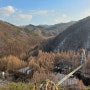 대전 장태산 자연휴양림가는 20번버스 시간표