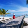몰디브, 신혼여행, 휴양지의 천국 수몰 위기 인도양의 꽃 천혜의 환경 몰디브 - 세계여행안내 45년 비나리투어 여행디자이너