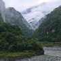대만여행 5 (태로각협곡 태로각족전시관, 포락만조교, 장춘사)