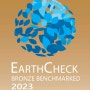 그랜드 하얏트 서울(Grand Hyatt Seoul), 국제 친환경 인증인 "어쓰 체크(Earth Check)" 획득