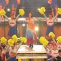 緑黄色社会(녹황색사회) 제 74회 홍백가합전- 무대 영상,자료,음원(2023)