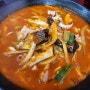 인천 주안 / 불 맛 짬뽕과 유니 간짜장이 맛있는 주안 중국집 '오늘짬뽕'