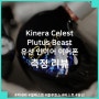 키네라 셀레스트 플루토스 비스트 Kinera Celest Plutus Beast 유선 인이어 이어폰 측정 리뷰, 실험적인 구성 참 좋아하는 키네라