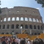 로마 이탈리아 여름 _ 2023