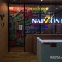 코타키나발루여행:: 코타키나발루 공항 수면실 / 캡슐호텔 냅존 Napzone (2023.08.02 수요일)