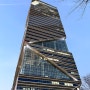 [인천 송도] 송도 G타워 전망대 : 33층에서 바라보는 멋진 풍경이 무료라니!