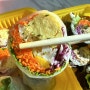 양산 물금역맛집_ 샐러드&키토김밥이 맛있는 "주스에그"