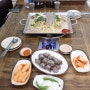 탄방골 참순대 탄방점 대전 순대국밥 곱창볶음 맛집
