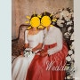 인스탁스로 결혼식 사진 찍기, 폴라로이드 웨딩 사진 잘 찍는 소소한 팁