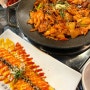 수완지구밥집 돼지김치찌개가 맛있는 '삼산회관 수완점'