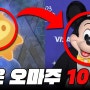위시 해석｜100주년 기념으로 '역대 최고 명작'이 아닌 다른 걸 만든 이유 유튜브 영사기