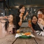 캐나다 랭리 맥주 술집 브루워리 브루윙 수제 양조장 Camp beer brewery