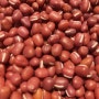 적두 수확 저장 탈곡 팥세척 방법 세척 팥 판매가격
