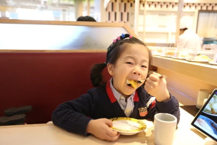 안성스타필드 맛집 시마스시 (너랑나랑 맛집) 잇토피아