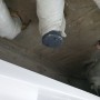 포항 화장실 하수구 막힘 역류ㅣ용흥동 우방타운 작업