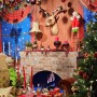 양주 조명박물관, 벽난로가 있는 풍경 크리스마스 빌리지&성냥팔이 소녀의 꿈&마녀의 숲