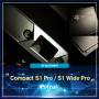 [포디게이트] Compact S1 pro / S1 pro Wide 폴리가 전문가용 정밀형 스캐너