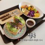 창원 신월동 샐러드 &샌드위치&포케 맛집 [샐북]