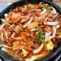 화성 쌈밥 맛집 ' 우렁 한쌈 ' 화성 송산면 쌈채소 무한 우렁쌈밥정식 찐 맛집 🥄 제부도 근처 맛집