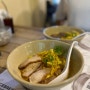 [태국여행] 치앙마이 다시 가고싶은 맛집 리스트ㅣ익숙한 현지식부터 초로컬 식당까지