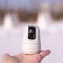 브이로그 카메라 캐논 파워샷 픽 겨울여행 준비물 추천