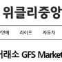 해외선물 메타트레이더 GFS마켓 다양한 혜택을 꼭 받아가세요!