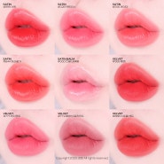 2024 루즈 디올 립스틱 신제품 립발색 전 772 클래식 로즈우드가 좋습니다