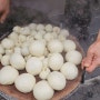 [오산] 아라리 만두, 생활의 달인 고기 포자만두 전국구 5대 만두 찐빵 노포 맛집 위치, 영업시간
