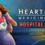 Heart's Medicine - Hospital Heat 게임 리뷰