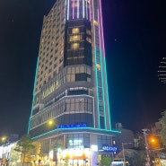 다낭 "G8 Luxury Hotel and Spa Danang" 호텔 후기/ PHO THIN13 후기