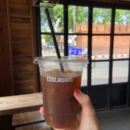 치앙마이 올드타운 카페 : 쿨무앙Coolmuang Coffee 타패게이트 근처 카페