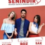 248) 되네르세 세닌디르 (Dönerse Senindir,2016)- 무랏 보즈(Murat Boz)- 튀르키예(터키) 영화/ 한글자막