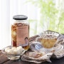 향긋한 셰프애찬 수제 인삼 꿀 대추 생강청 먹는법 추천 다양한 생강청효능