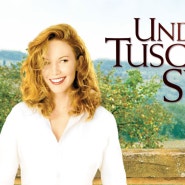 [넷플릭스]투스카니의 태양:Under The Tuscan Sun:)