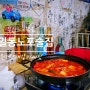 [부산노포맛집] 범일동 노포술집 2대째 원조명태갈비찌짐(ft.주말식도락)