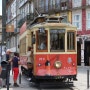 포르투갈 포르투 여행 Day3. 시내 워킹투어 (볼량시장, 상벤투역, 클레리구스 성당 등등)