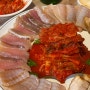 목포 진짜 현지인 맛집 / 바다포차 (홍어삼합, 육회낙지탕탕이) 예약