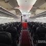 타이베이여행:: 에어아시아(AK 1510)이용 코타키나발루 국제공항에서 대만 타오위안 국제공항 이동 (2023.08.03 목요일)
