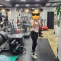 내방역피티 NKB PT GYM 체형교정 통증운동 후기