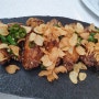 마늘 플레이크 닭봉 치킨 chicken 레시피