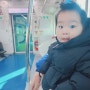 서울 어린이 초등학생 청소년 지하철요금 정리 무료 탑승 2024년