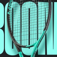 NEW 2024 헤드 붐 테니스 라켓 출시 살펴보기