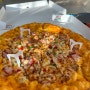 화성 남양 피자 맛집 큰사이즈도 있는 피자헐!