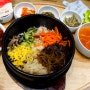 본죽&비빔밥cafe 돈암동점