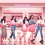 핑크색의 매력, 글로시에의 성공 비결: 여성들이 선택한 화장품 브랜드 이야기