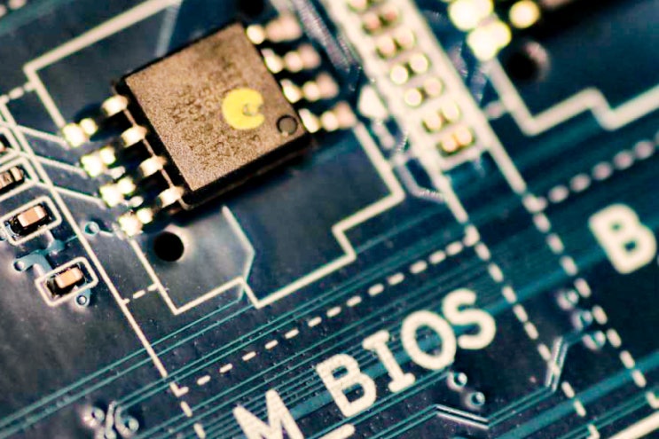 CMOS 비밀번호 설정 해제 BIOS 초기화 방법(컴퓨터 메인보드 건전지) : 네이버 블로그