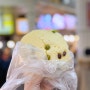 속초 막걸리술빵 웨이팅 / 택배 후기 & 중앙시장 옥수수술빵 비교