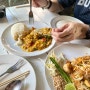 치앙마이 푸팟퐁커리 로컬 맛집 : 란니오나2