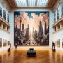 뉴욕에서 꼭 방문해야 할 주요 미술관 목록